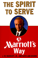 The Spirit to Serve
