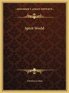 The Spirit World