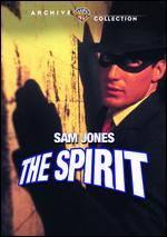 The Spirit