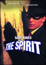 The Spirit - Michael Schultz