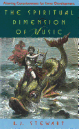The Spiritual Dimensions of Music: Altering Consciousness for Inner Development