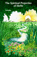 The Spiritual Properties of Herbs