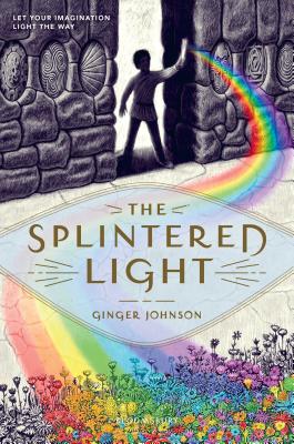 The Splintered Light - Johnson, Ginger