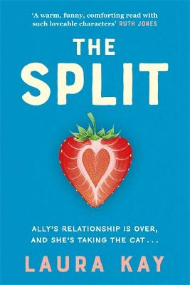 The Split - Kay, Laura