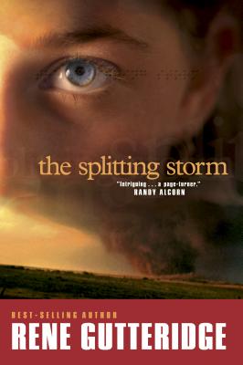 The Splitting Storm - Gutteridge, Rene