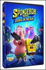 The SpongeBob Movie: Sponge on the Run