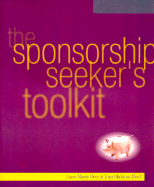 The Sponsorship Seeker's Toolkit