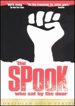 The Spook Who Sat by the Door