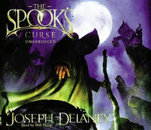 The Spook's Curse: Book 2