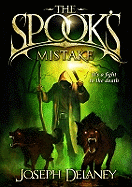 The Spook's Mistake: Book 5