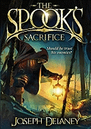 The Spook's Sacrifice