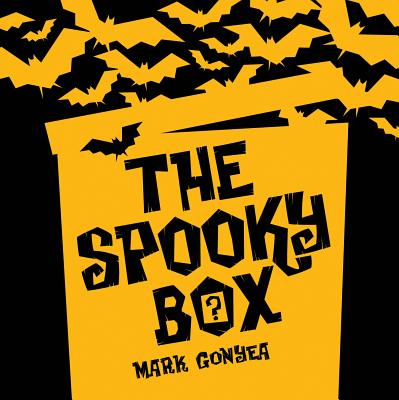 The Spooky Box - 