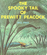 The Spooky Tail of Prewitt Peacock