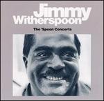 The 'Spoon Concerts