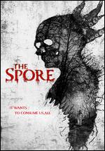 The Spore - D.M. Cunningham