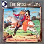 The Sport of Love
