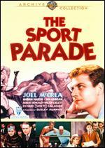 The Sport Parade