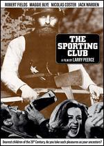 The Sporting Club