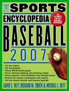 The Sports Encyclopedia: Baseball