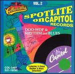 The Spotlite on Capitol Records, Vol. 2