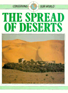The Spread of Deserts