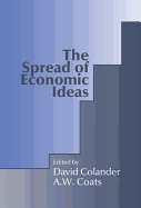 The Spread of Economic Ideas