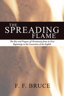 The Spreading Flame