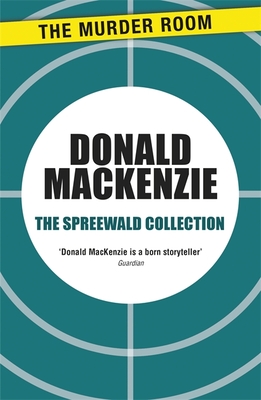 The Spreewald Collection - MacKenzie, Donald