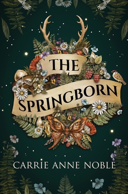 The Springborn - Noble, Carrie Anne