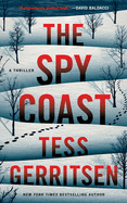 The Spy Coast: A Thriller