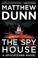 The Spy House: A Will Cochrane Novel