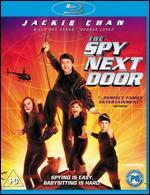 The Spy Next Door