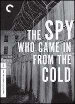 The Spy Who Came in From the Cold