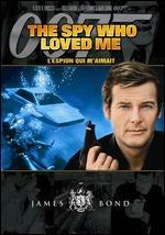 The Spy Who Loved Me