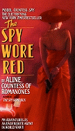The Spy Wore Red