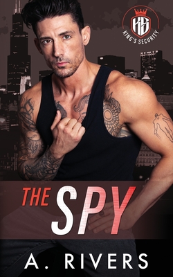 The Spy - Rivers, Alexa
