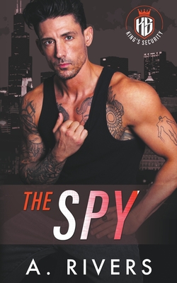 The Spy - Rivers, Alexa