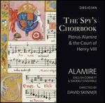 The Spy's Choirbook