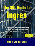The SQL Guide to Ingres