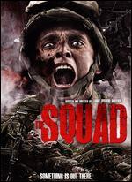 The Squad - Jaime Osorio Marquez
