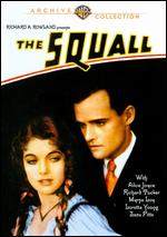 The Squall - Alexander Korda