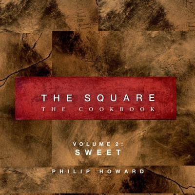 The Square: Sweet - Howard, Philip