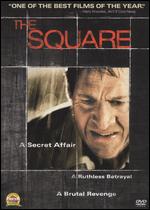 The Square - Nash Edgerton