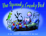 The Squeaky, Creaky Bed