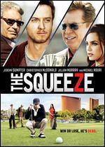 The Squeeze