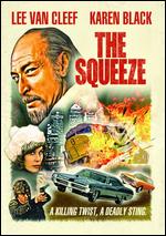 The Squeeze - Antonio Margheriti