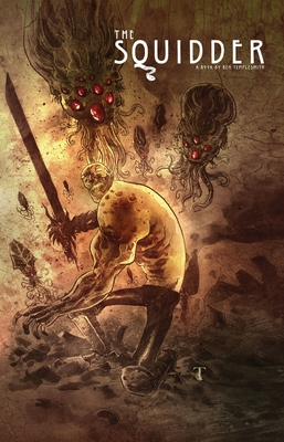 The Squidder - Templesmith, Ben
