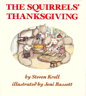 The Squirrel's Thanksgiving