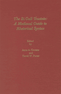 The St. Gall Tractate: A Medieval Guide to Rhetorical Syntax