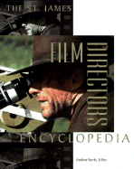 The St. James Film Directors Encyclopedia